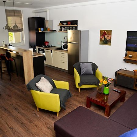 Mirvana Apartments Metheor Executive Suite Timişoara Exteriör bild