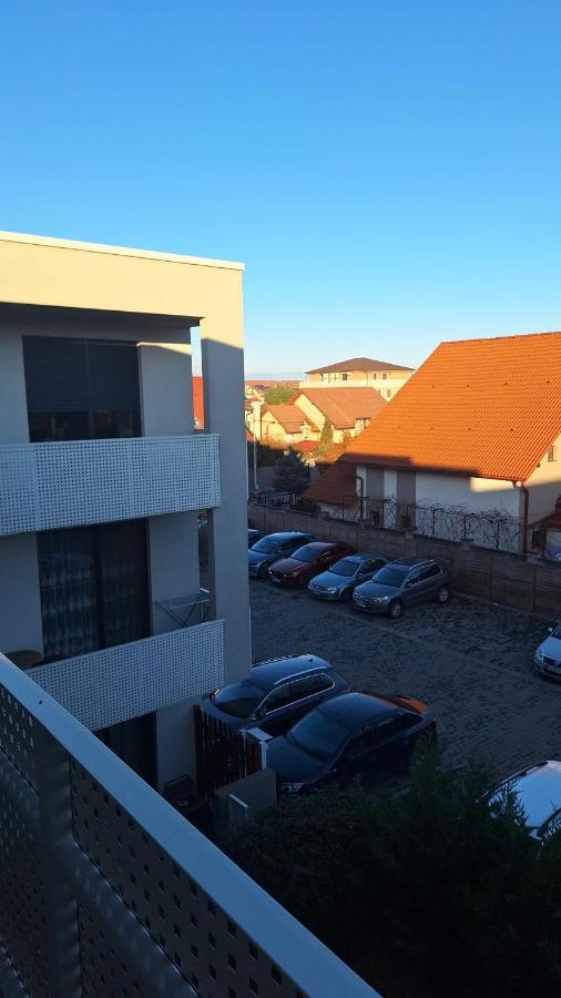 Mirvana Apartments Metheor Executive Suite Timişoara Exteriör bild