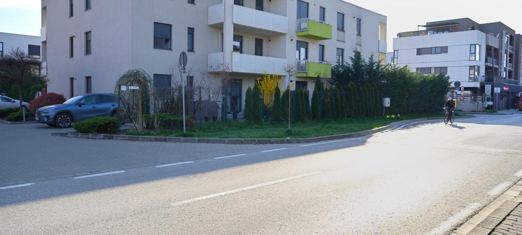 Mirvana Apartments Metheor Executive Suite Timişoara Exteriör bild