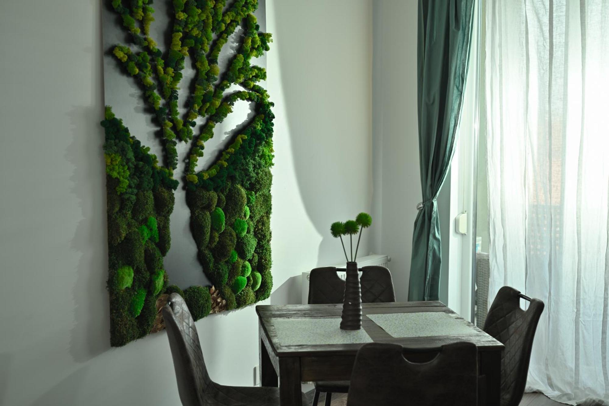 Mirvana Apartments Metheor Executive Suite Timişoara Exteriör bild