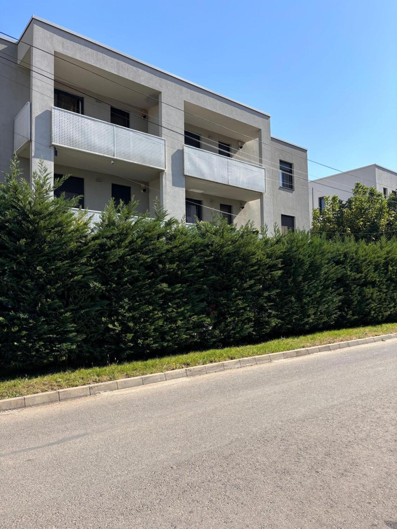 Mirvana Apartments Metheor Executive Suite Timişoara Exteriör bild